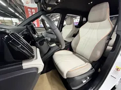 2024 BYD Song Pro Honor DM-i PHEV 71km Navigator, белый — фото 27