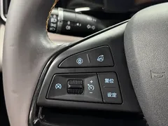 2024 BYD Song Pro Honor DM-i PHEV 71km Navigator, белый — фото 28