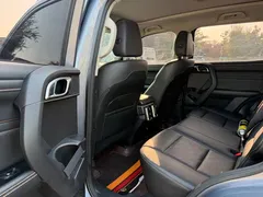 2022 Haval Dargo 1.5T DCT 2WD — фото 7