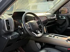 2022 Haval Dargo 1.5T DCT 2WD — фото 9