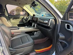 2022 Haval Dargo 1.5T DCT 2WD — фото 11