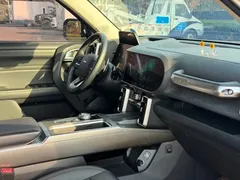 2022 Haval Dargo 1.5T DCT 2WD — фото 12