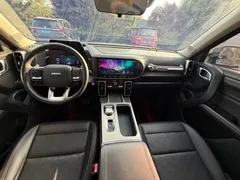 2022 Haval Dargo 1.5T DCT 2WD — фото 13