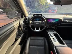 2022 Haval Dargo 1.5T DCT 2WD — фото 14