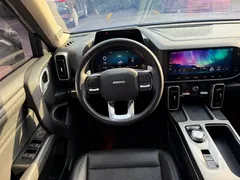 2022 Haval Dargo 1.5T DCT 2WD — фото 15