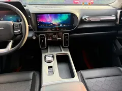 2022 Haval Dargo 1.5T DCT 2WD — фото 16