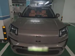 2024 Aion V 520 Smart Premium — фото 3