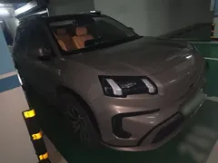 2024 Aion V 520 Smart Premium — фото 4