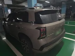 2024 Aion V 520 Smart Premium — фото 5