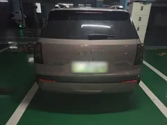2024 Aion V 520 Smart Premium — фото 6