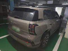 2024 Aion V 520 Smart Premium — фото 7