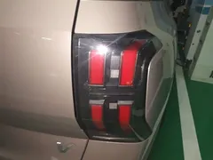 2024 Aion V 520 Smart Premium — фото 8