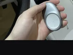 2024 Aion V 520 Smart Premium — фото 9