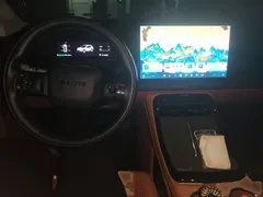 2024 Aion V 520 Smart Premium — фото 10
