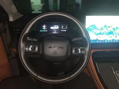 2024 Aion V 520 Smart Premium — фото 11