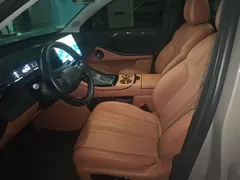 2024 Aion V 520 Smart Premium — фото 15