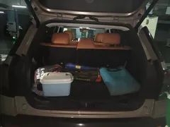 2024 Aion V 520 Smart Premium — фото 19