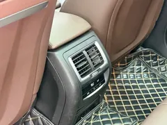 2022 BMW X3, белый — фото 15