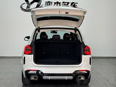 2022 BMW X3, белый — фото 18