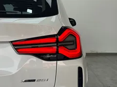 2022 BMW X3, белый — фото 20