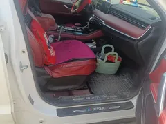 2023 Jetour X70 PRO 1.6T DCT Enjoy Pro+ 5-Seat, белый — фото 8