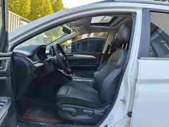 2019 Haval M6 1.5T DCT 2WD Value, белый — фото 5