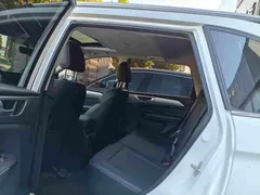 2019 Haval M6 1.5T DCT 2WD Value, белый — фото 6