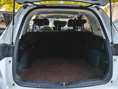 2019 Haval M6 1.5T DCT 2WD Value, белый — фото 7