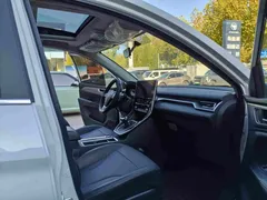 2019 Haval M6 1.5T DCT 2WD Value, белый — фото 9