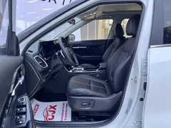 2021 Kia Seltos 1.5L CVT Trend, белый — фото 7