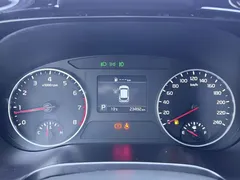 2021 Kia Seltos 1.5L CVT Trend, белый — фото 10
