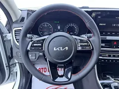 2021 Kia Seltos 1.5L CVT Trend, белый — фото 11