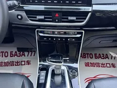 2021 Kia Seltos 1.5L CVT Trend, белый — фото 12