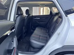 2021 Kia Seltos 1.5L CVT Trend, белый — фото 13