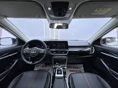 2021 Kia Seltos 1.5L CVT Trend, белый — фото 15