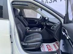 2021 Kia Seltos 1.5L CVT Trend, белый — фото 18