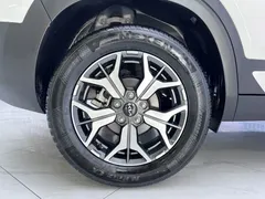 2021 Kia Seltos 1.5L CVT Trend, белый — фото 19