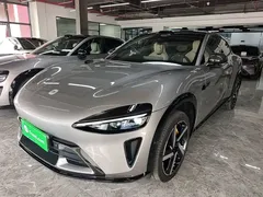 2025 Xiaomi YU7 4WD Max — фото 2