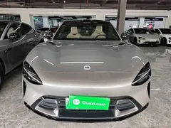 2025 Xiaomi YU7 4WD Max — фото 3