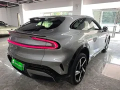 2025 Xiaomi YU7 4WD Max — фото 7