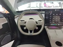2025 Xiaomi YU7 4WD Max — фото 11
