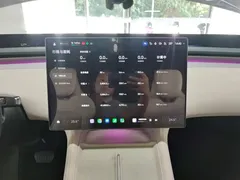 2025 Xiaomi YU7 4WD Max — фото 13