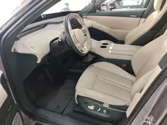 2025 Xiaomi YU7 4WD Max — фото 15