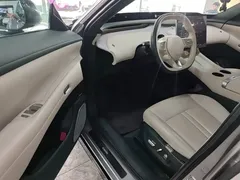 2025 Xiaomi YU7 4WD Max — фото 16