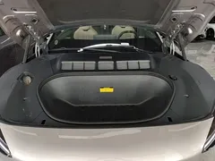 2025 Xiaomi YU7 4WD Max — фото 20
