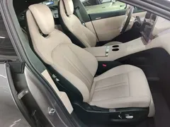 2025 Xiaomi YU7 4WD Max — фото 25