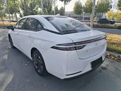 2025 Aion S Plus Comfort 52.998kWh, белый — фото 5
