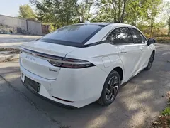 2025 Aion S Plus Comfort 52.998kWh, белый — фото 7