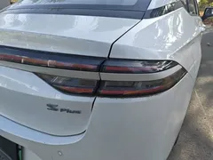 2025 Aion S Plus Comfort 52.998kWh, белый — фото 8