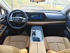 2025 Aion S Plus Comfort 52.998kWh, белый — фото 10